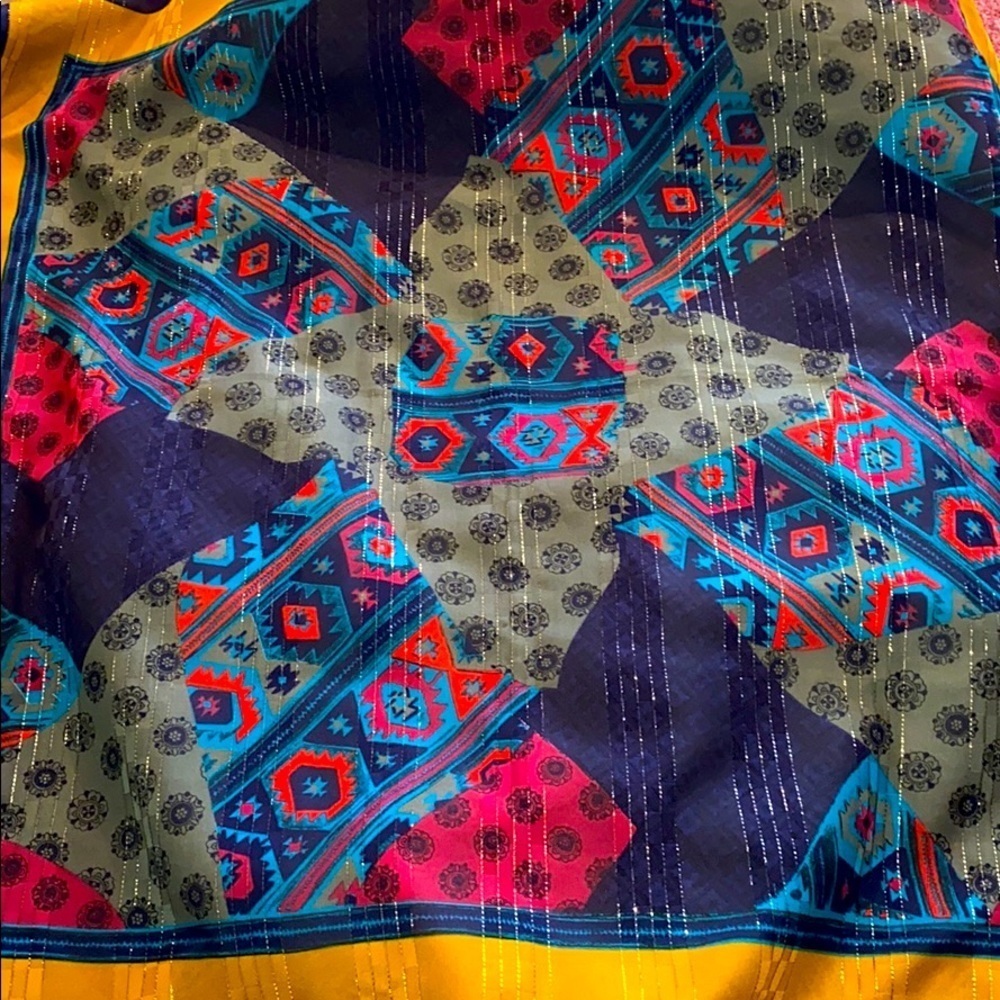 Gorgeous Scarf